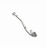 BRE Exhaust 86-88 Pickup 2.4L Front Pipe Kit thumbnail 7