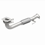 BRE Exhaust 05-11 9-3 2.0L Front Pipe Kit thumbnail 2
