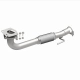 BRE Exhaust 05-11 9-3 2.0L Front Pipe Kit thumbnail 5