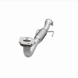 BRE Exhaust 05-11 9-3 2.0L Front Pipe Kit thumbnail 6