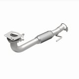 BRE Exhaust 05-11 9-3 2.0L Front Pipe Kit thumbnail 7