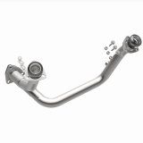 BRE Exhaust 98-99 Hombre S10 Sonoma 4.3L Front Pipe Kit thumbnail 2