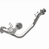BRE Exhaust 98-99 Hombre S10 Sonoma 4.3L Front Pipe Kit thumbnail 3