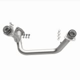 BRE Exhaust 98-99 Hombre S10 Sonoma 4.3L Front Pipe Kit thumbnail 4