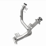 BRE Exhaust 98-99 Hombre S10 Sonoma 4.3L Front Pipe Kit thumbnail 6