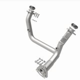 BRE Exhaust 98-99 Hombre S10 Sonoma 4.3L Front Pipe Kit thumbnail 7