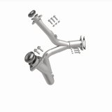 BRE Exhaust 98-99 Hombre S10 Sonoma 4.3L Front Pipe Kit thumbnail 8