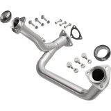 BRE Exhaust 98-99 Hombre S10 Sonoma 4.3L Front Pipe Kit thumbnail 9