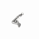 BRE Exhaust 93-98 Grand Cherokee Grand Wagoneer 4.0L 5.2L Front Pipe Kit thumbnail 6