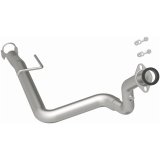 BRE Exhaust 93-98 Grand Cherokee Grand Wagoneer 4.0L 5.2L Front Pipe Kit thumbnail 7