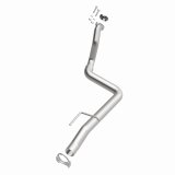 BRE Exhaust 93-98 Grand Cherokee Grand Wagoneer 4.0L 5.2L Front Pipe Kit thumbnail 8