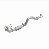 BRE Exhaust 15-17 JEEP RENEGADE 2.4L Front Pipe Kit thumbnail 2