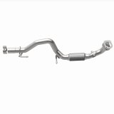BRE Exhaust 15-17 JEEP RENEGADE 2.4L Front Pipe Kit thumbnail 4