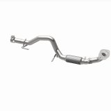 BRE Exhaust 15-17 JEEP RENEGADE 2.4L Front Pipe Kit thumbnail 5