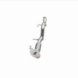 BRE Exhaust 15-17 JEEP RENEGADE 2.4L Front Pipe Kit thumbnail 7