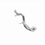 BRE Exhaust 15-17 JEEP RENEGADE 2.4L Front Pipe Kit thumbnail 8
