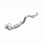 BRE Exhaust 15-17 JEEP RENEGADE 2.4L Front Pipe Kit thumbnail 9