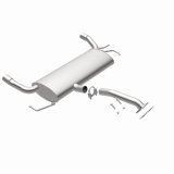 BRE Exhaust 05-10 Sportage Tucson 2.7L Muffler Kit thumbnail 5
