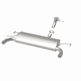BRE Exhaust 05-10 Sportage Tucson 2.7L Muffler Kit thumbnail 9