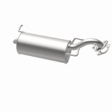 BRE Exhaust 04-07 Aveo Aveo5 Swift Wave5 1.6L Muffler Kit thumbnail 2