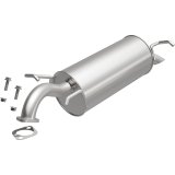 BRE Exhaust 04-07 Aveo Aveo5 Swift Wave5 1.6L Muffler Kit thumbnail 3