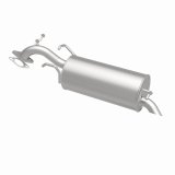 BRE Exhaust 04-07 Aveo Aveo5 Swift Wave5 1.6L Muffler Kit thumbnail 4