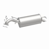 BRE Exhaust 04-07 Aveo Aveo5 Swift Wave5 1.6L Muffler Kit thumbnail 6