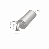 BRE Exhaust 04-07 Aveo Aveo5 Swift Wave5 1.6L Muffler Kit thumbnail 7
