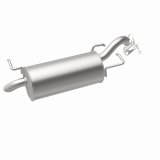 BRE Exhaust 04-07 Aveo Aveo5 Swift Wave5 1.6L Muffler Kit thumbnail 8