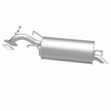 BRE Exhaust 04-07 Aveo Aveo5 Swift Wave5 1.6L Muffler Kit thumbnail 9