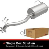 BRE Exhaust 14-17 Versa Note 1.6L Muffler Kit thumbnail 1