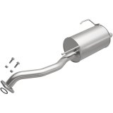 BRE Exhaust 14-17 Versa Note 1.6L Muffler Kit thumbnail 2