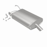 BRE Exhaust 98-02 Accord 3.0L Muffler Kit thumbnail 3
