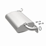 BRE Exhaust 98-02 Accord 3.0L Muffler Kit thumbnail 4