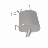 BRE Exhaust 98-02 Accord 3.0L Muffler Kit thumbnail 5