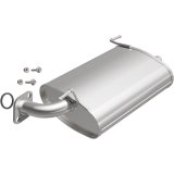 BRE Exhaust 98-02 Accord 3.0L Muffler Kit thumbnail 2