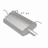 BRE Exhaust 98-02 Accord 3.0L Muffler Kit thumbnail 3