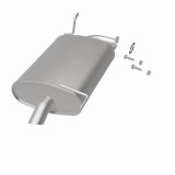 BRE Exhaust 98-02 Accord 3.0L Muffler Kit thumbnail 4