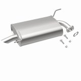 BRE Exhaust 98-02 Accord 3.0L Muffler Kit thumbnail 6