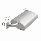 BRE Exhaust 98-02 Accord 3.0L Muffler Kit thumbnail 8