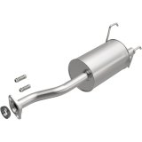 BRE Exhaust 92-95 Civic 1.5L Muffler Kit thumbnail 2