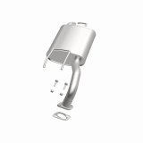 BRE Exhaust 01-06 Elantra 2.0L Muffler Kit thumbnail 6