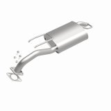 BRE Exhaust 01-06 Elantra 2.0L Muffler Kit thumbnail 7