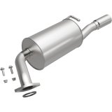 BRE Exhaust 03-08 MAZDA6 2.3L Muffler Kit thumbnail 2