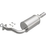 BRE Exhaust 03-08 MAZDA6 2.3L Muffler Kit thumbnail 2