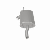 BRE Exhaust 92-93 Camry 2.2L Muffler Kit thumbnail 2
