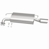 BRE Exhaust 97-99 Avalon 3.0L Muffler Kit thumbnail 2