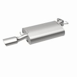 BRE Exhaust 97-99 Avalon 3.0L Muffler Kit thumbnail 5