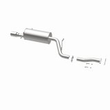 BRE Exhaust 96-99 Legacy 2.2L 2.5L Muffler Kit thumbnail 2
