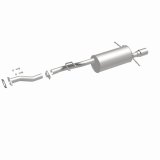 BRE Exhaust 96-99 Legacy 2.2L 2.5L Muffler Kit thumbnail 4